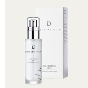 Derm Institute Daily Defense Mist NWT 1.67oz/50ml